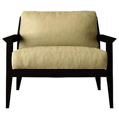 Case Stanley Armchair Miriam Natural